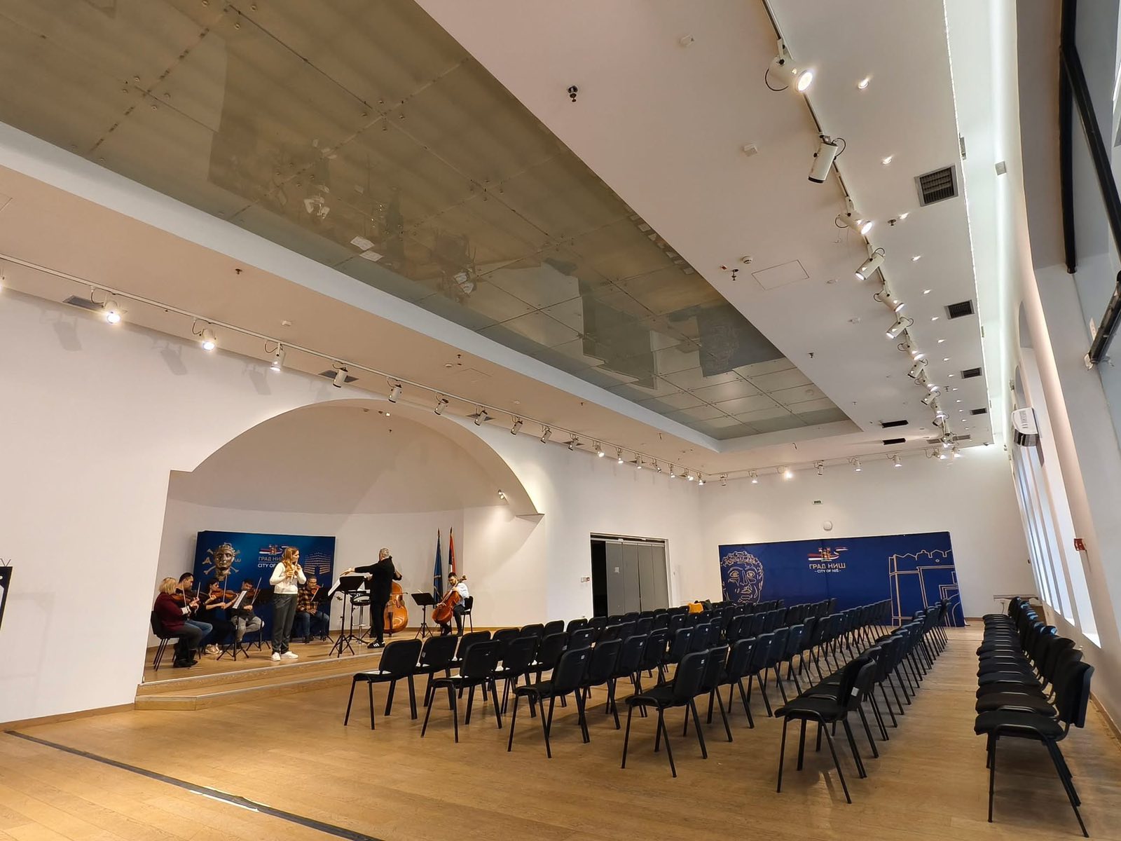 Edukacija o plodnosti Niš