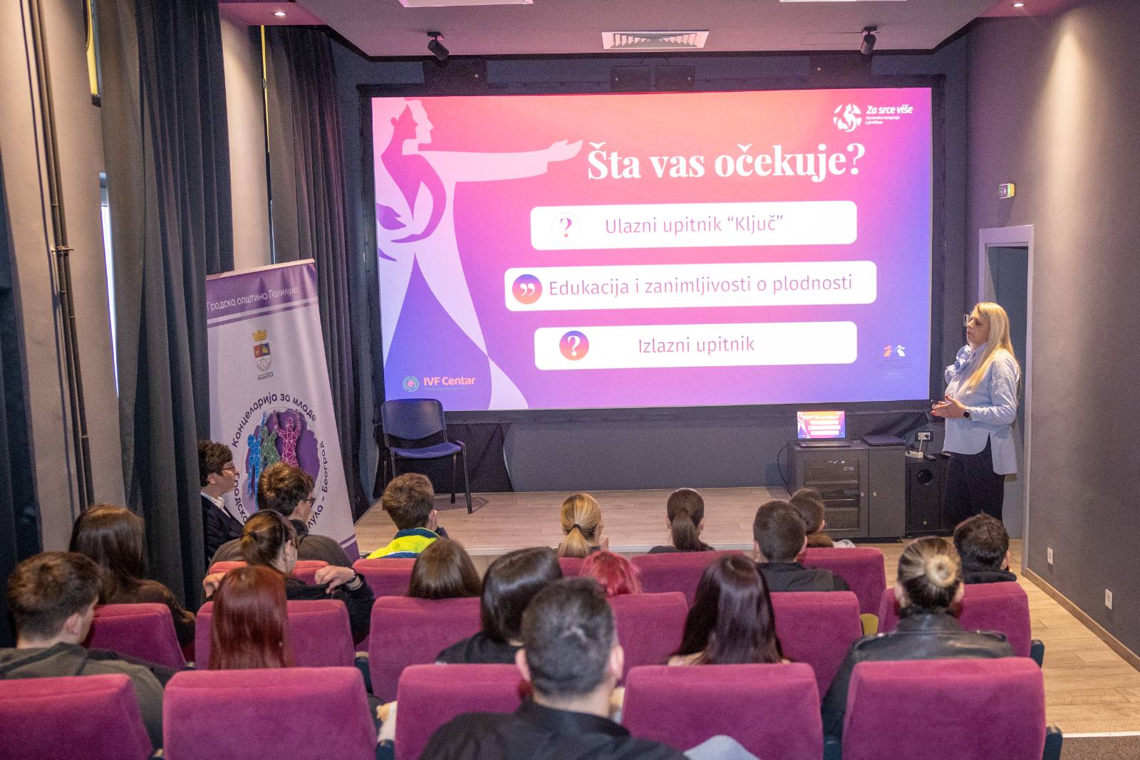 Edukacija za plodnost